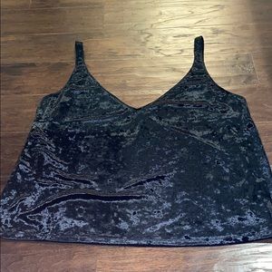 H&M tank size XL
